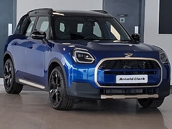 Used MINI Countryman 2025 for sale - 79529805: Photo