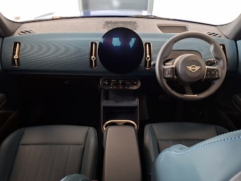 Used MINI Countryman 2025 for sale - 79529805: Photo