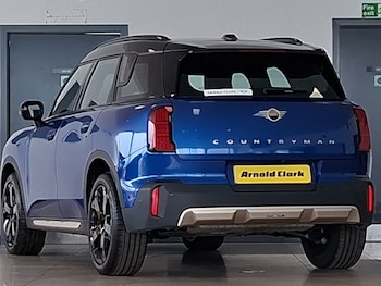 Used MINI Countryman 2025 for sale - 79529805: Photo