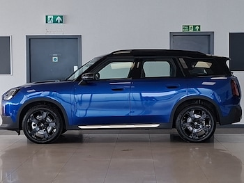 Used MINI Countryman 2025 for sale - 79529805: Photo