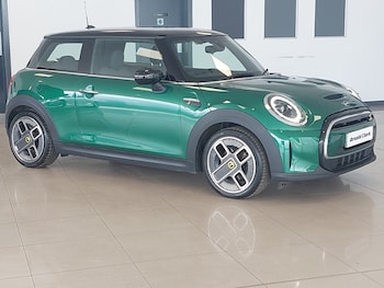 Used MINI Hatch 2023 for sale - 78865880: Photo