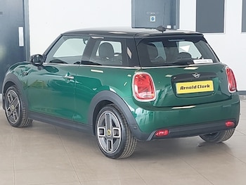 Used MINI Hatch 2023 for sale - 78865880: Photo