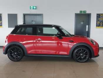 Used MINI Cooper 2022 for sale - 74976814: Photo