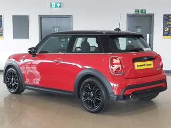 Used MINI Cooper 2022 for sale - 74976814: Photo