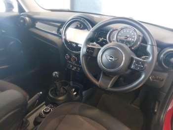 Used MINI Cooper 2022 for sale - 74976814: Photo