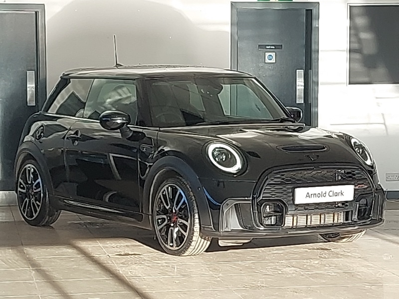 Used MINI Hatch 2022 for sale - 76629444: Photo 1