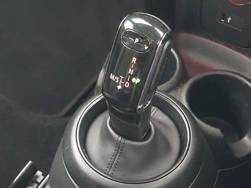 Used MINI Hatch 2022 for sale - 76629444: Photo 10