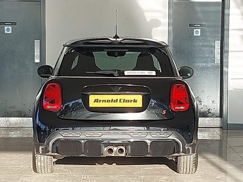 Used MINI Hatch 2022 for sale - 76629444: Photo 15