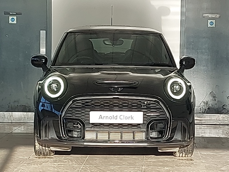 Used MINI Hatch 2022 for sale - 76629444: Photo 16
