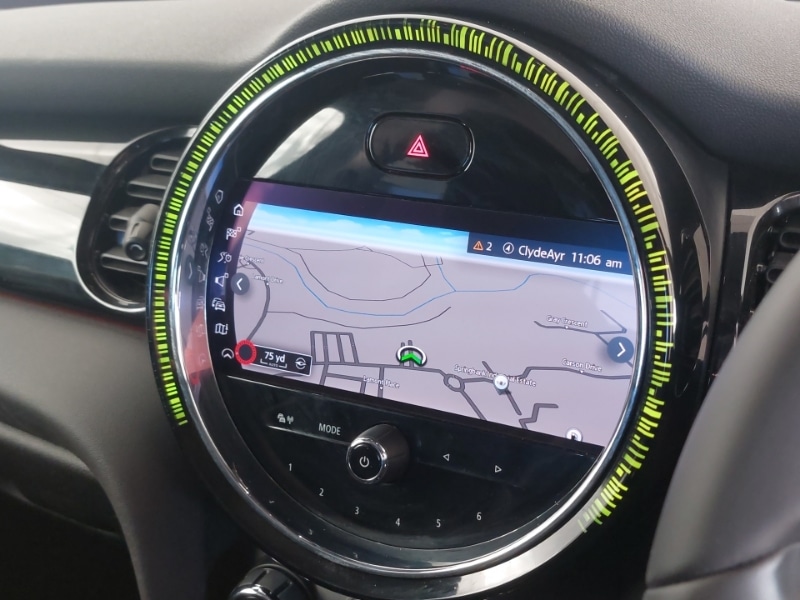 Used MINI Hatch 2022 for sale - 76629444: Photo 18