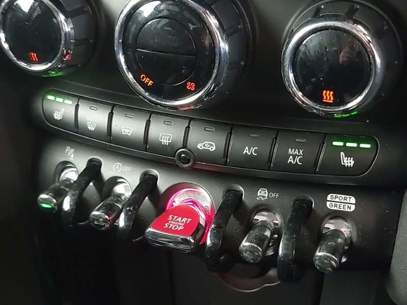 Used MINI Hatch 2022 for sale - 76629444: Photo 19