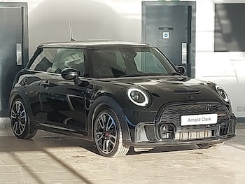 Used MINI Hatch 2022 for sale - 76629444: Photo