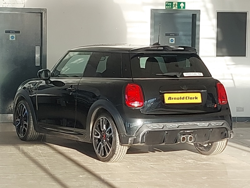 Used MINI Hatch 2022 for sale - 76629444: Photo 3