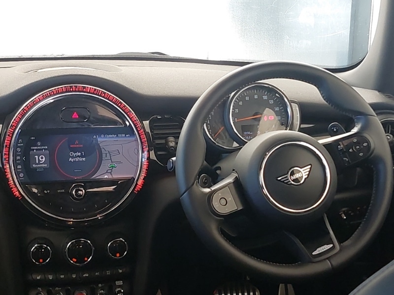 Used MINI Hatch 2022 for sale - 76629444: Photo 5