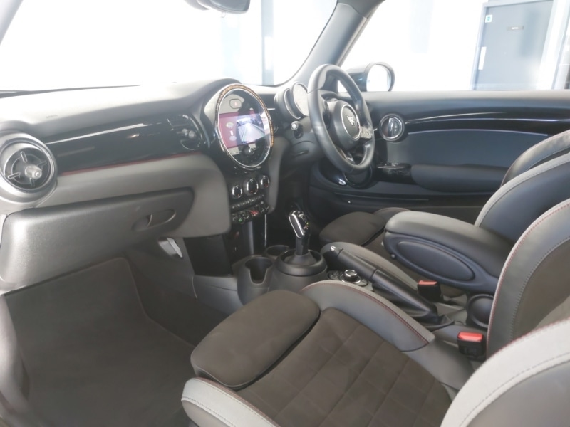 Used MINI Hatch 2022 for sale - 76629444: Photo 7