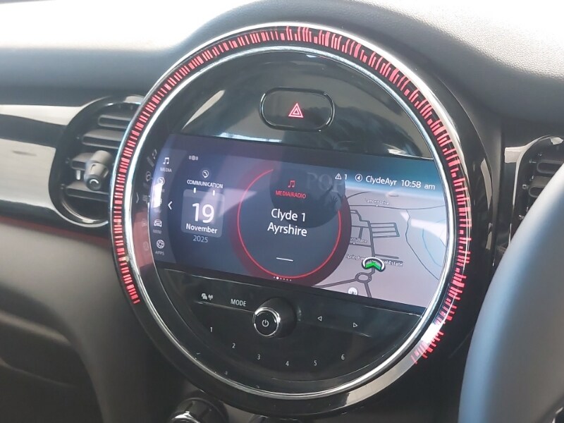 Used MINI Hatch 2022 for sale - 76629444: Photo 8