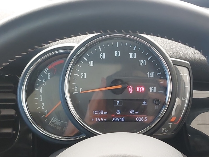 Used MINI Hatch 2022 for sale - 76629444: Photo 9