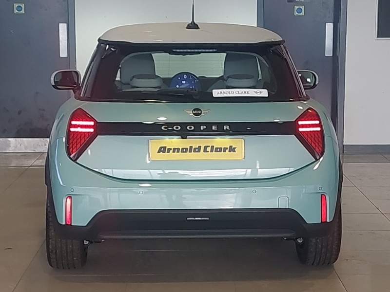 Used MINI Cooper 2025 for sale - 77273282: Photo 15