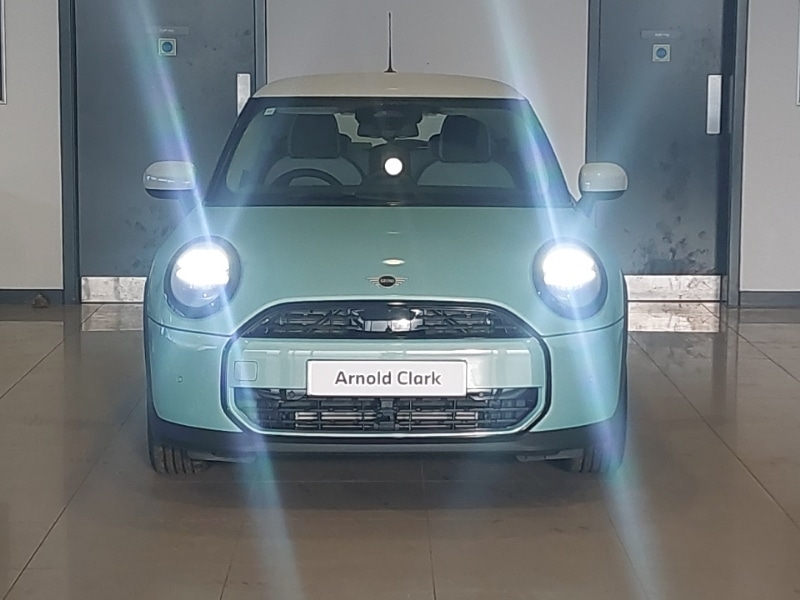 Used MINI Cooper 2025 for sale - 77273282: Photo 16