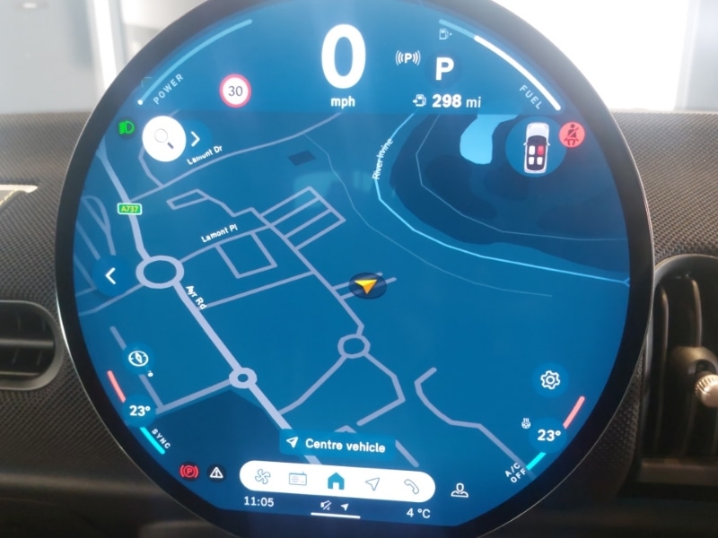 Used MINI Cooper 2025 for sale - 77273282: Photo 19