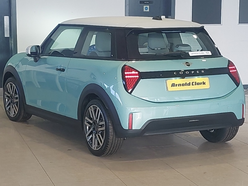 Used MINI Cooper 2025 for sale - 77273282: Photo 3