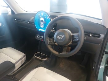 Used MINI Cooper 2025 for sale - 77273282: Photo