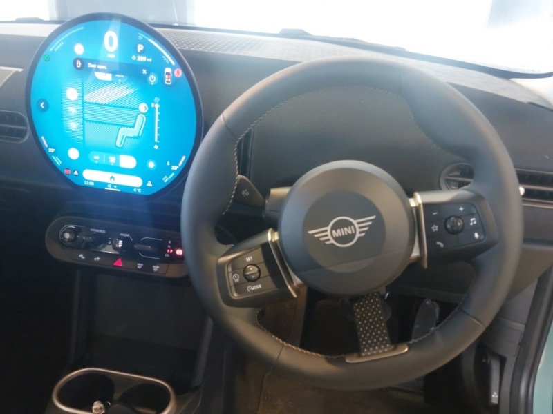 Used MINI Cooper 2025 for sale - 77273282: Photo 5