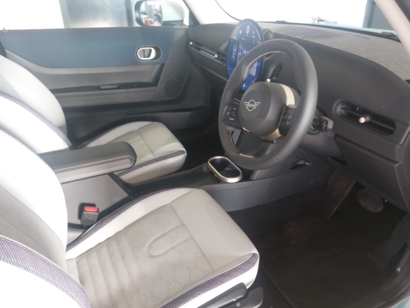 Used MINI Cooper 2025 for sale - 77273282: Photo 6