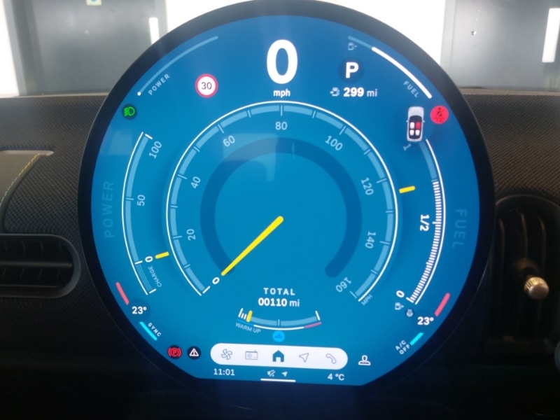 Used MINI Cooper 2025 for sale - 77273282: Photo 9