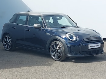 Used MINI Cooper 2021 for sale - 78547144: Photo