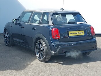 Used MINI Cooper 2021 for sale - 78547144: Photo