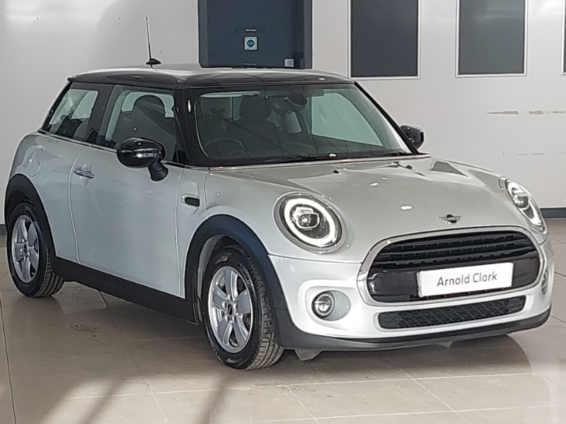 Used MINI Hatch 2019 for sale - 76556585: Photo 1