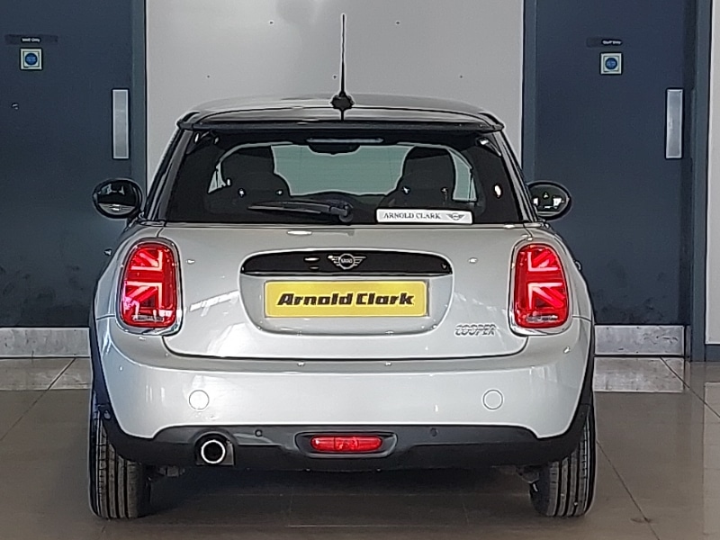 Used MINI Hatch 2019 for sale - 76556585: Photo 15