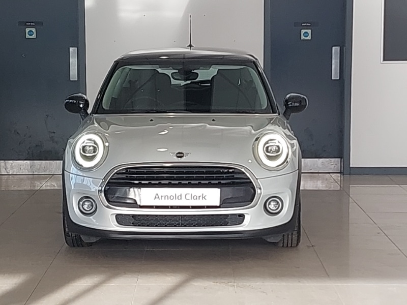 Used MINI Hatch 2019 for sale - 76556585: Photo 16