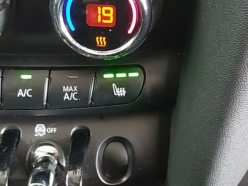 Used MINI Hatch 2019 for sale - 76556585: Photo 17