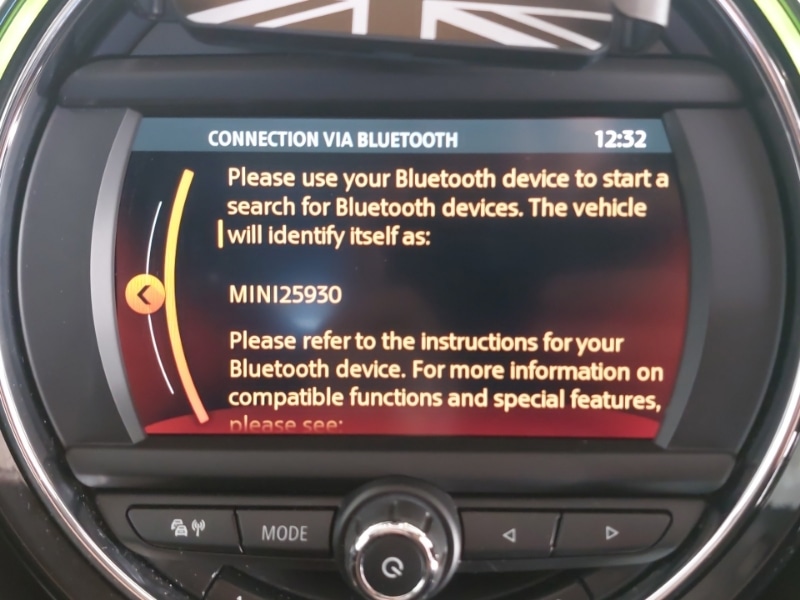 Used MINI Hatch 2019 for sale - 76556585: Photo 19