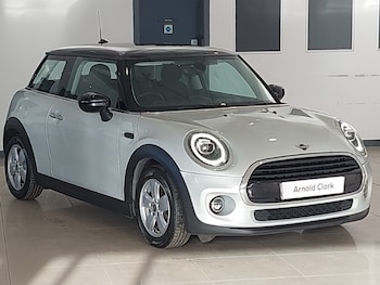 MINI - Hatch