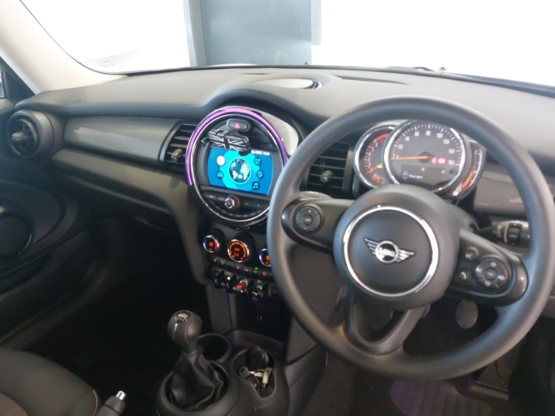 Used MINI Hatch 2019 for sale - 76556585: Photo 4