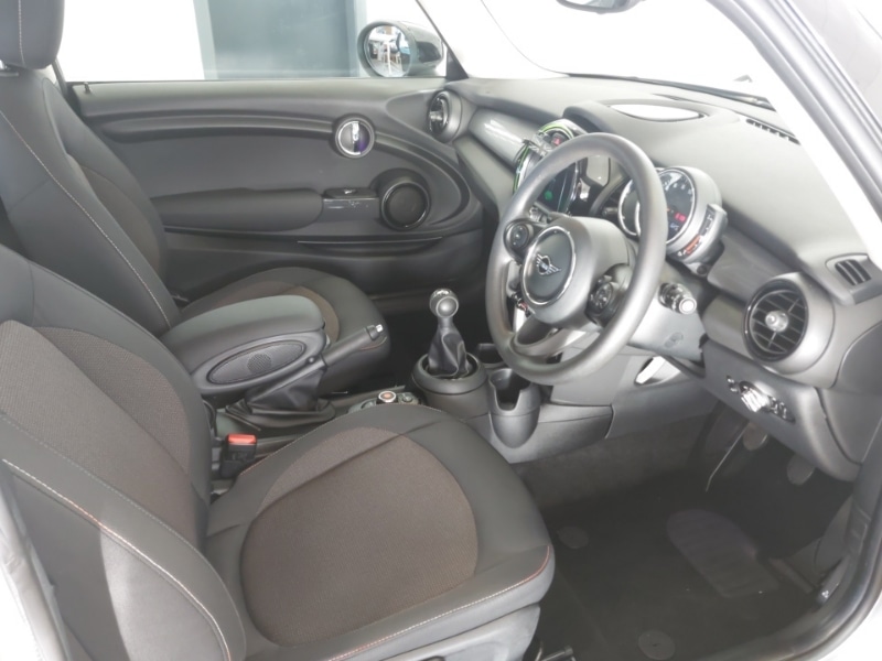 Used MINI Hatch 2019 for sale - 76556585: Photo 6