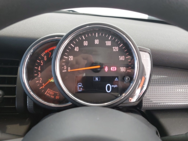 Used MINI Hatch 2019 for sale - 76556585: Photo 9