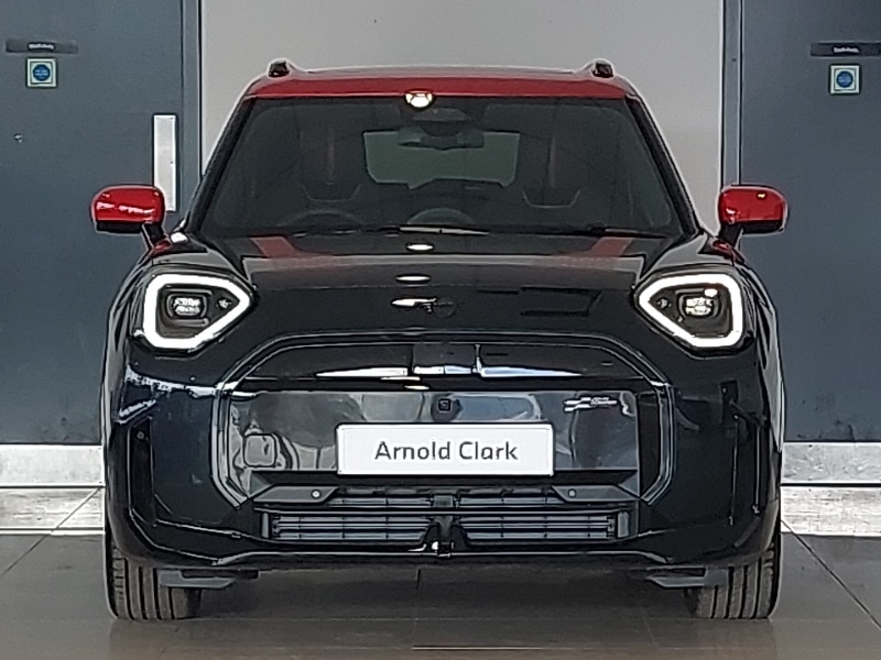 Used MINI Aceman 2025 for sale - 76055102: Photo 16