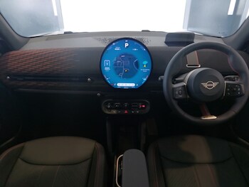 Used MINI Aceman 2025 for sale - 76055102: Photo
