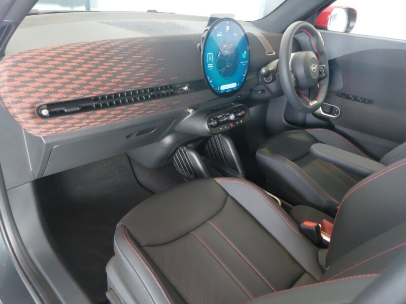 Used MINI Aceman 2025 for sale - 76055102: Photo 7