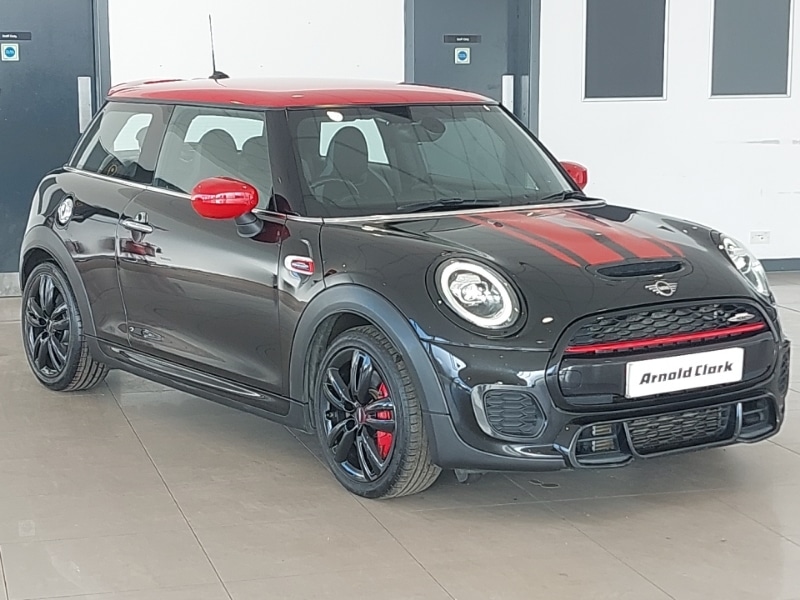 Used MINI Hatch 2020 for sale - 77717038: Photo 1