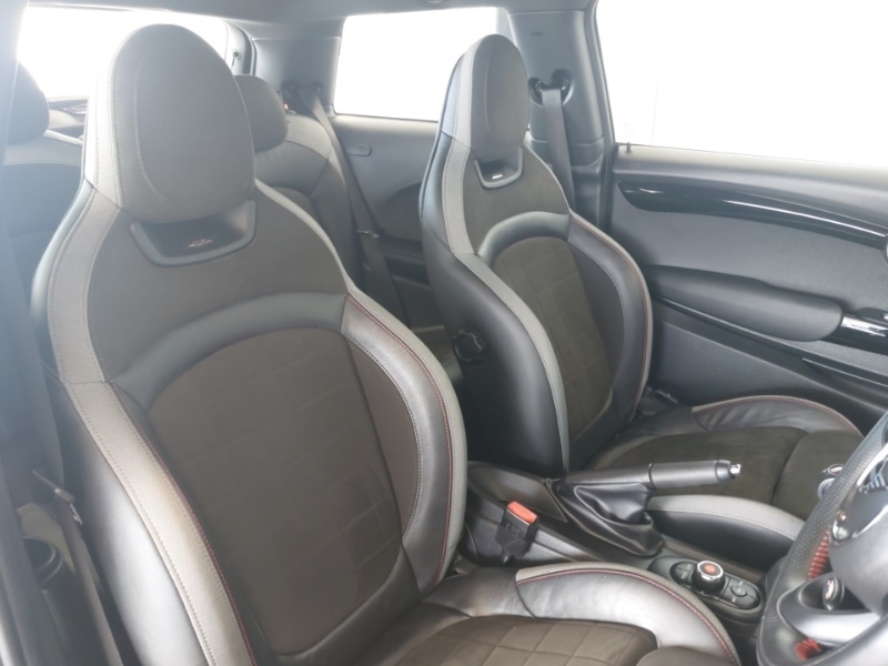 Used MINI Hatch 2020 for sale - 77717038: Photo 11