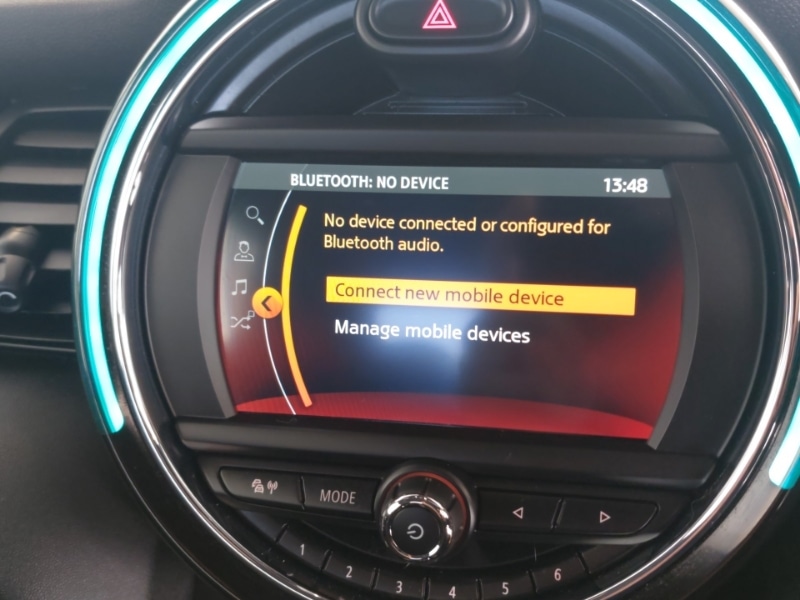 Used MINI Hatch 2020 for sale - 77717038: Photo 19