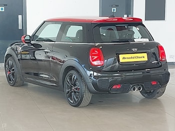 Used MINI Hatch 2020 for sale - 77717038: Photo
