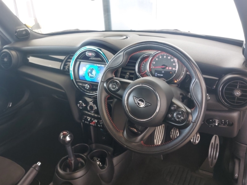 Used MINI Hatch 2020 for sale - 77717038: Photo 4