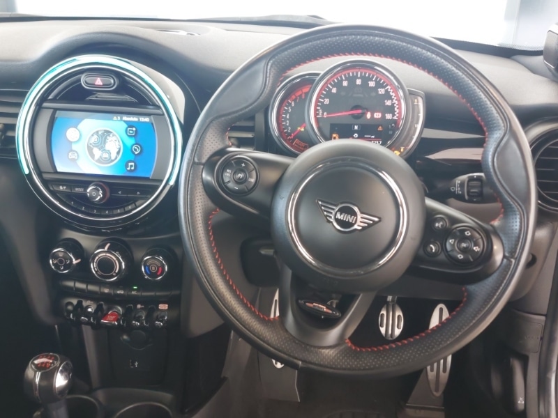 Used MINI Hatch 2020 for sale - 77717038: Photo 5