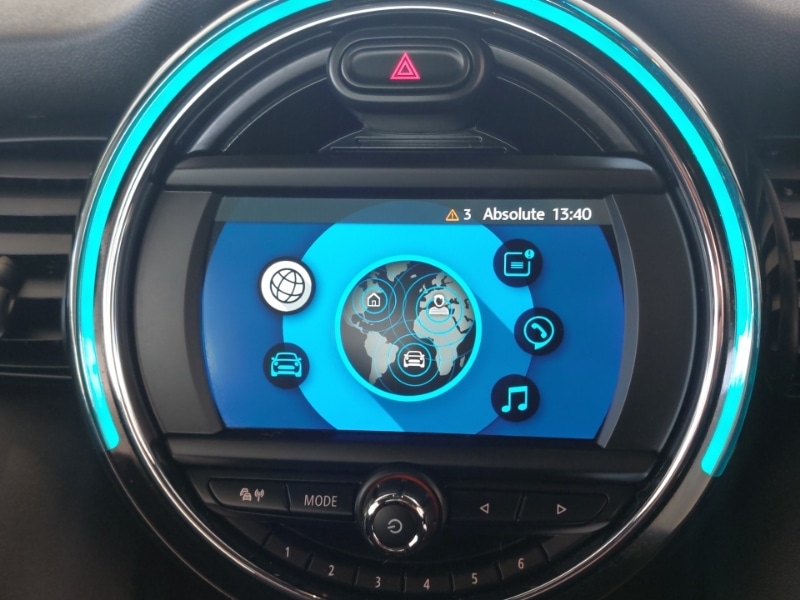 Used MINI Hatch 2020 for sale - 77717038: Photo 8